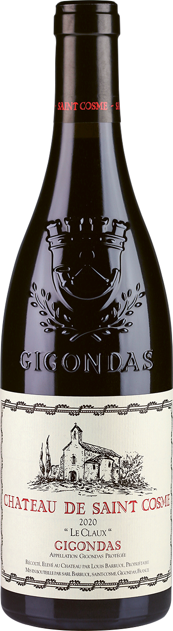 Gigondas a.c. Gigondas a.c.
