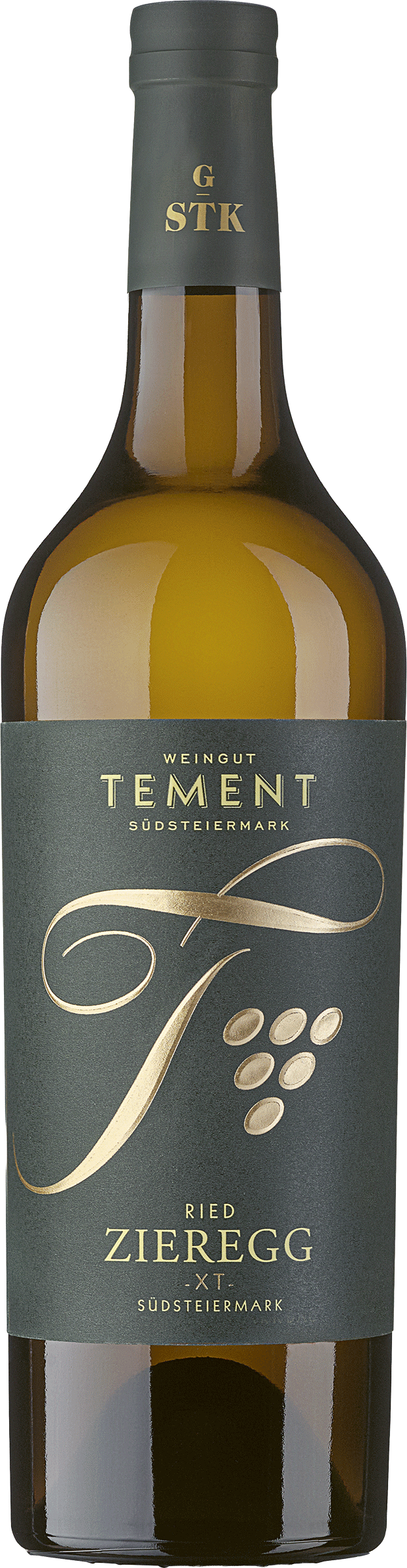 Ried Zieregg «XT»