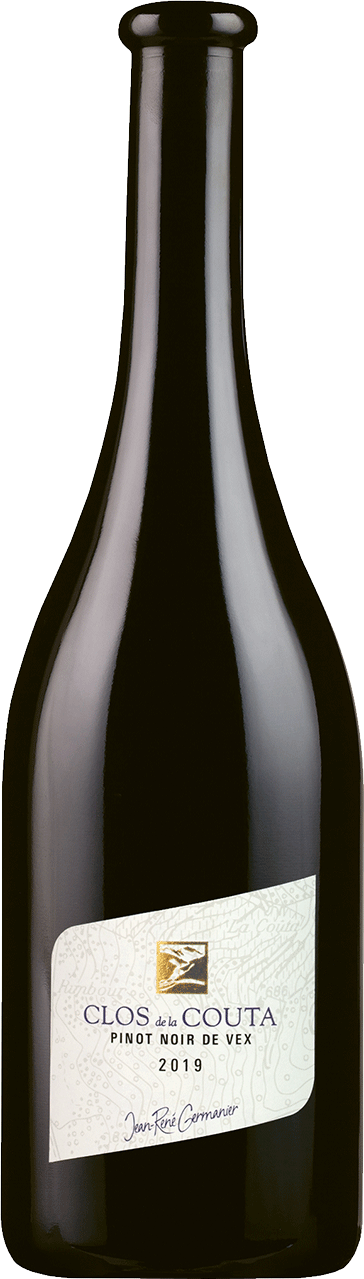 Pinot Noir, Clos de la Couta