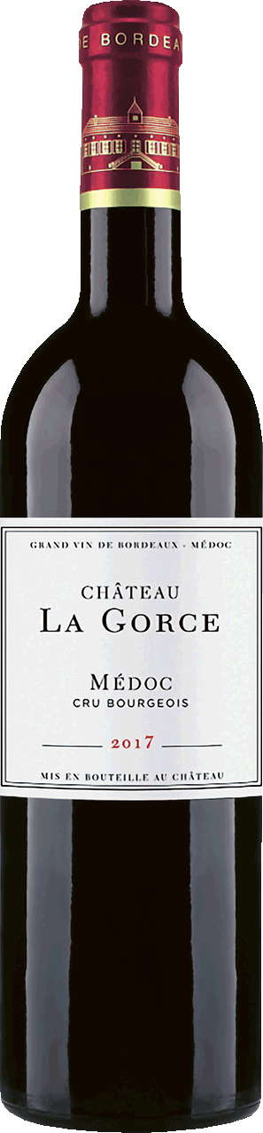 Château La Gorce