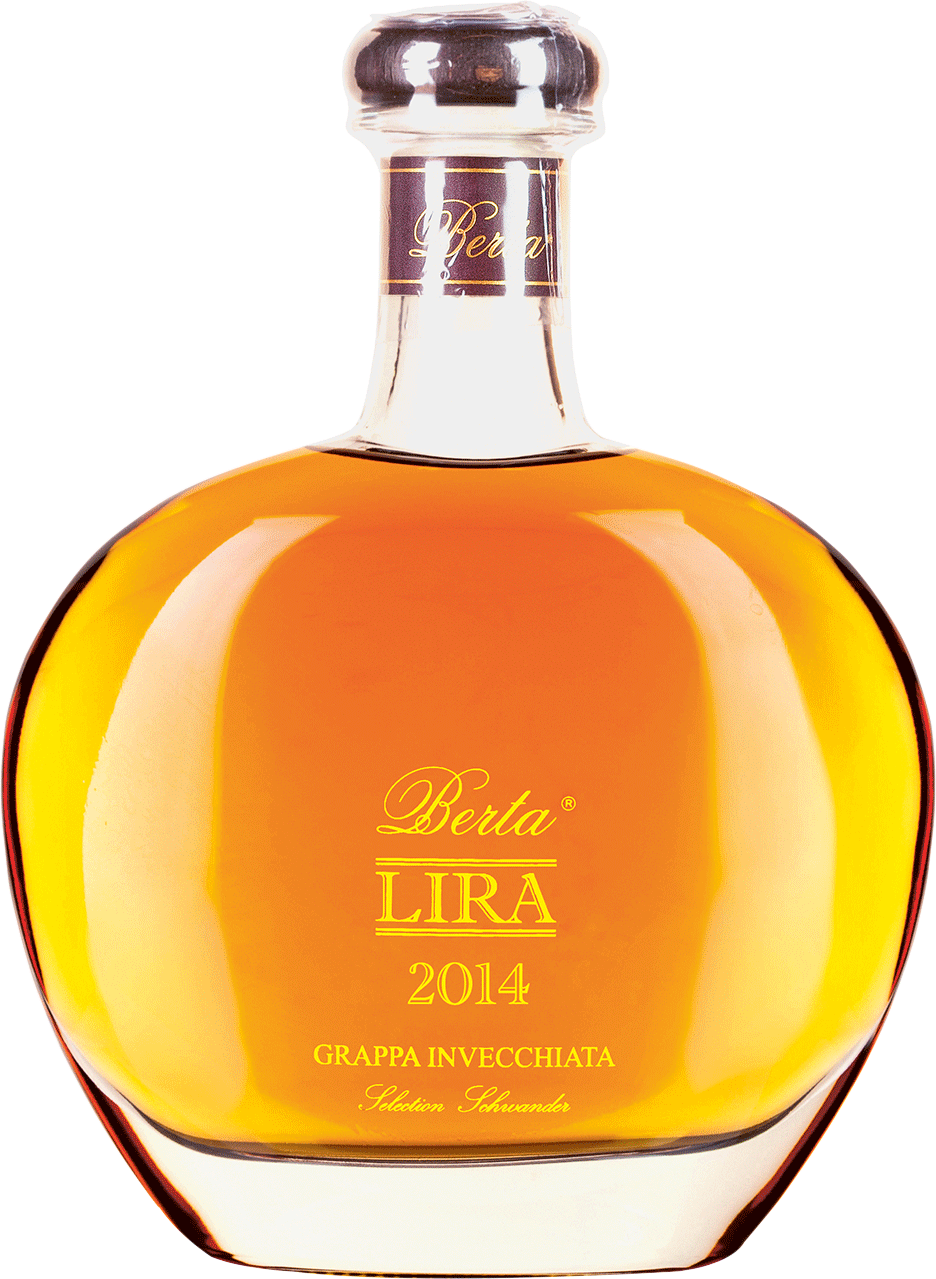 Grappa LIRA