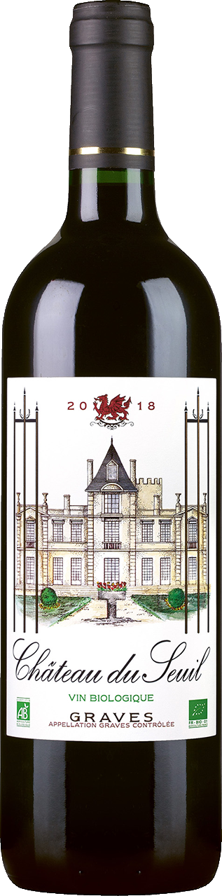 Château du Seuil Château du Seuil