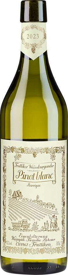 Truttiker Pinot blanc