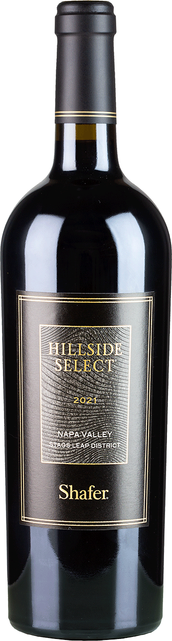 Shafer Hillside Select
