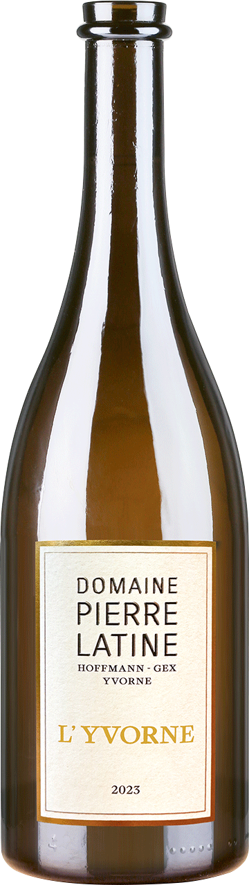 Yvorne Grand Cru