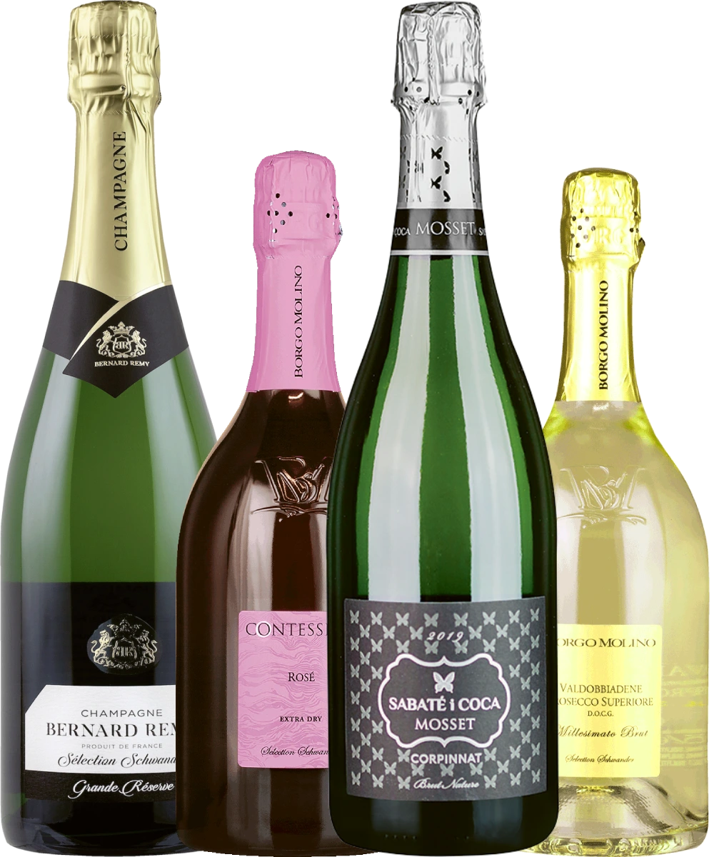 Degupaket Bubbles