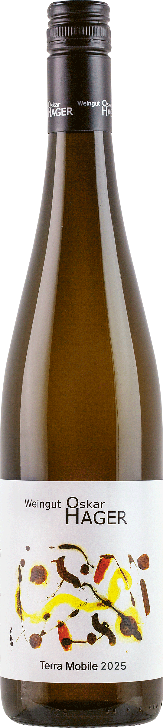 Terra Mobile, Grüner Veltliner
