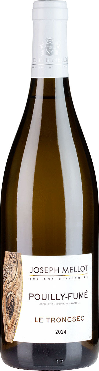 Pouilly Fumé Le Troncsec