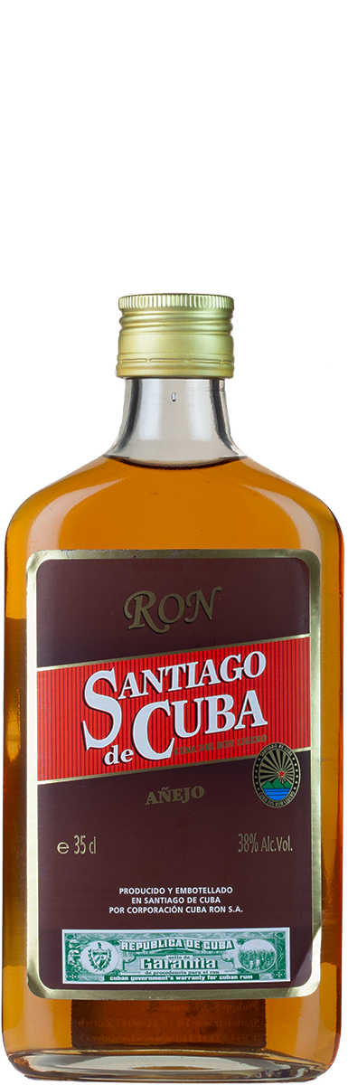 Rum Añejo