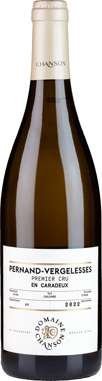 Pernand Vergelesses les Caradeux