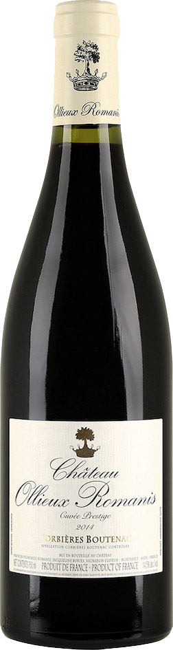 Cuvée Prestige