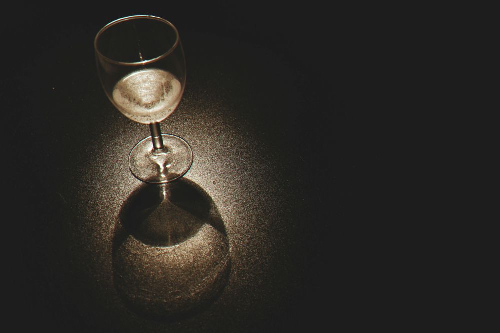 Im Reich der Halbwahrheiten – His Master's Voice - Gault Millau