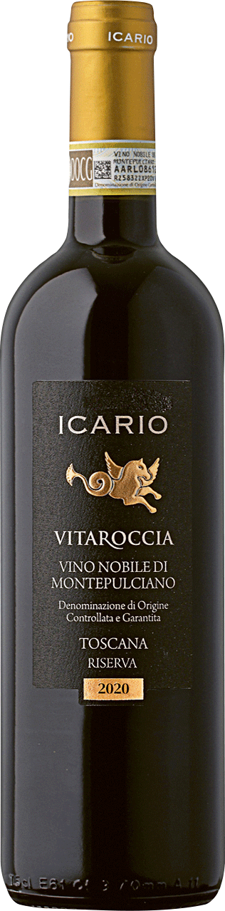 Vitaroccia