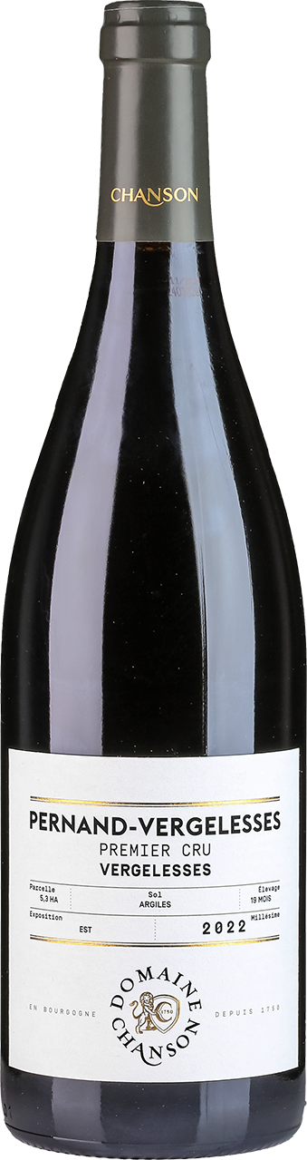 Pernand Vergelesses les Vergelesses