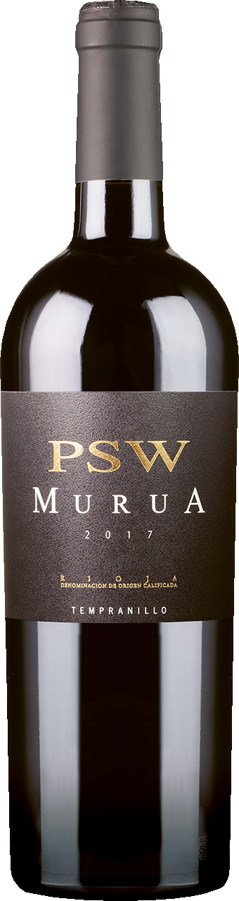 PSW Murua