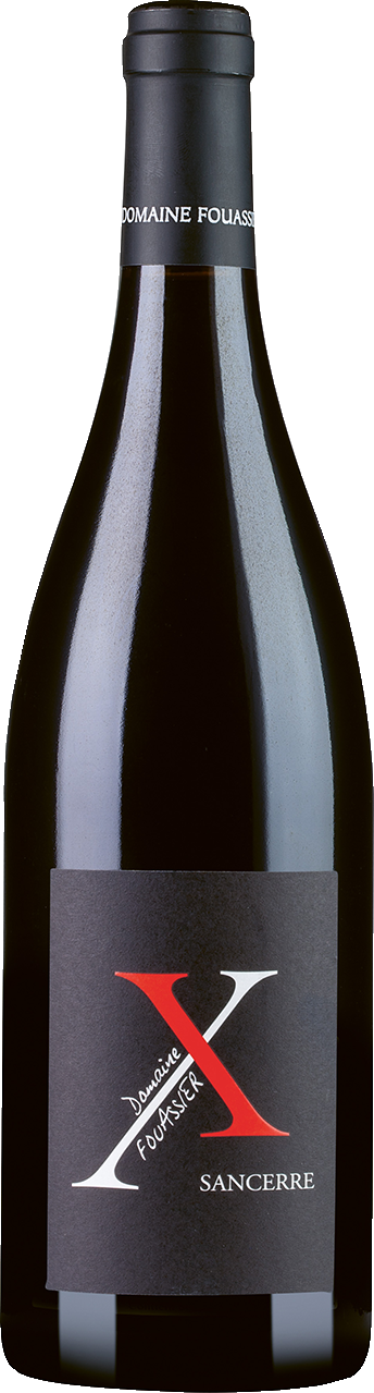 Cuvée X