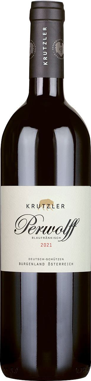 Krutzler Perwolff
