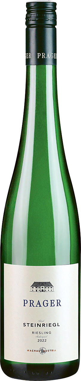 Federspiel Riesling