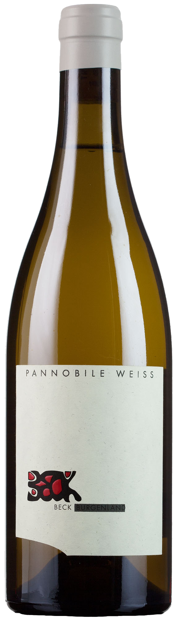 Weisser Pannobile