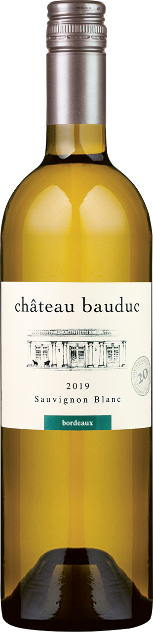 Bordeaux Blanc