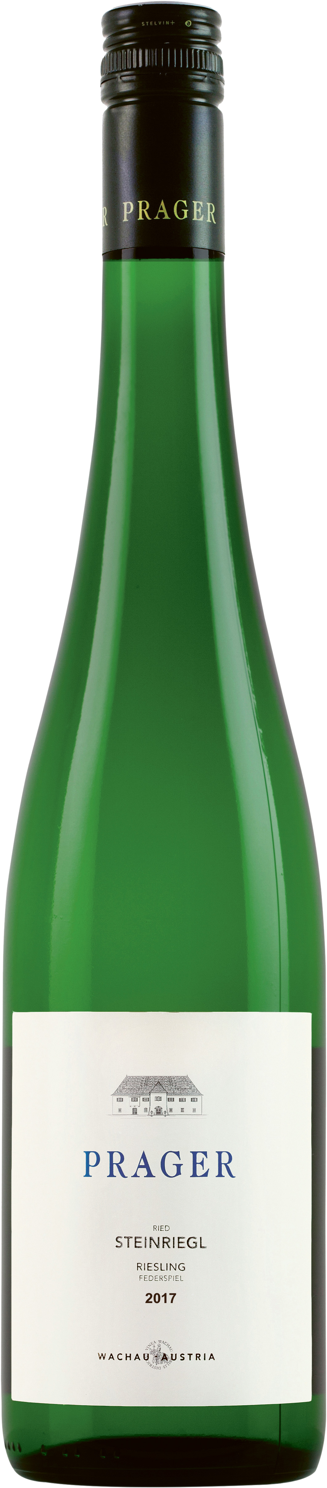 Federspiel Riesling