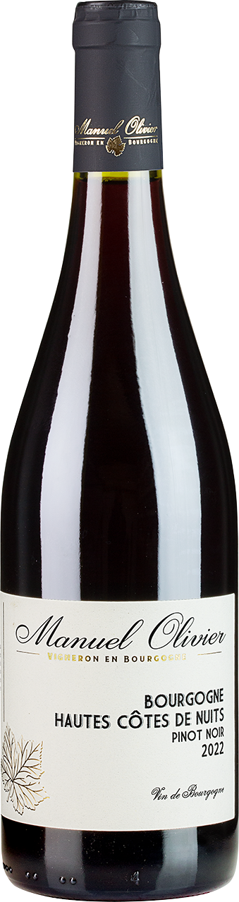 Hautes Côtes de Nuits