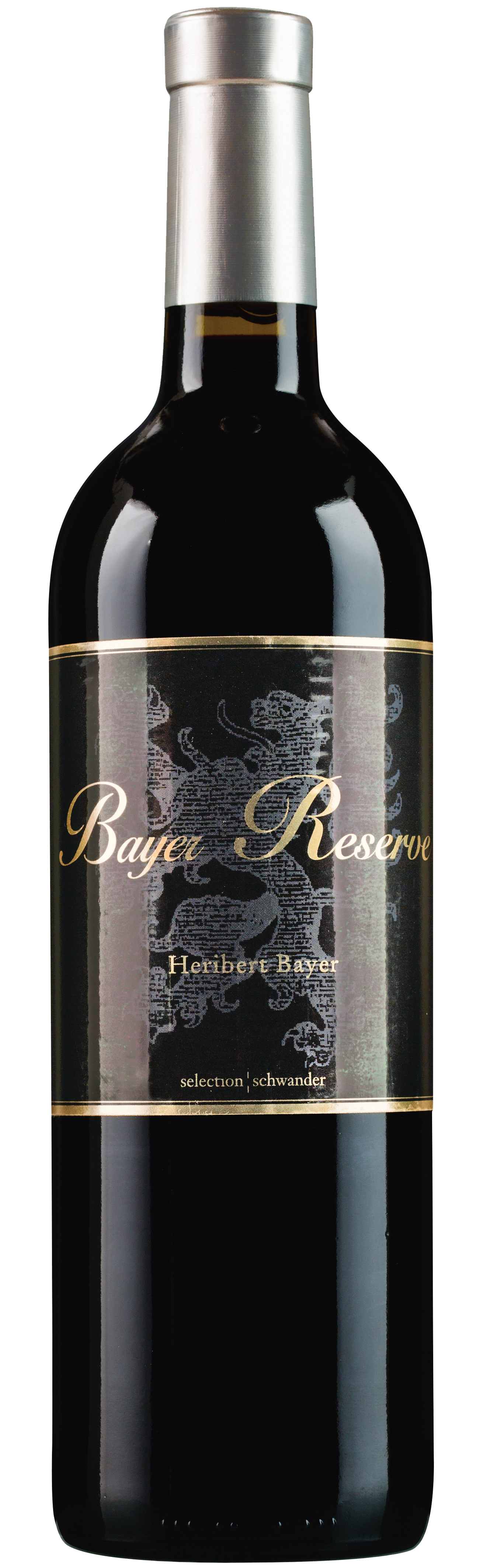 Bayer Reserve