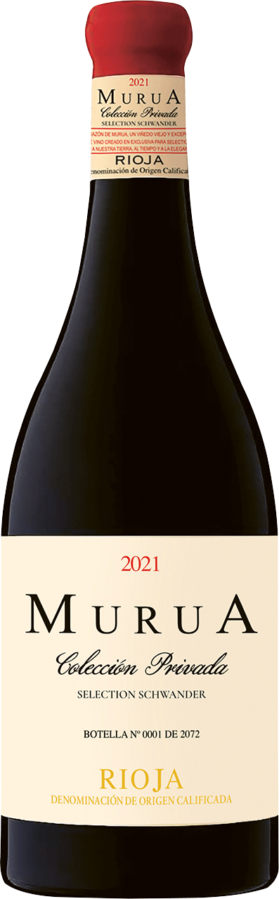 Rioja Murua Colección Privada