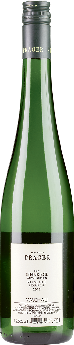 Federspiel Riesling