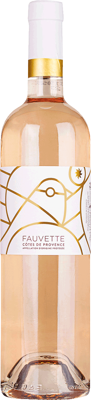 Fauvette