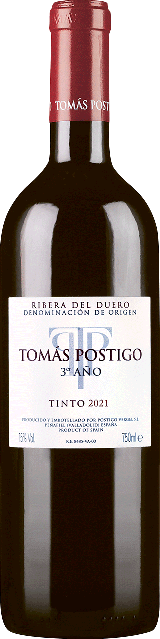 3er Año Tomás Postigo