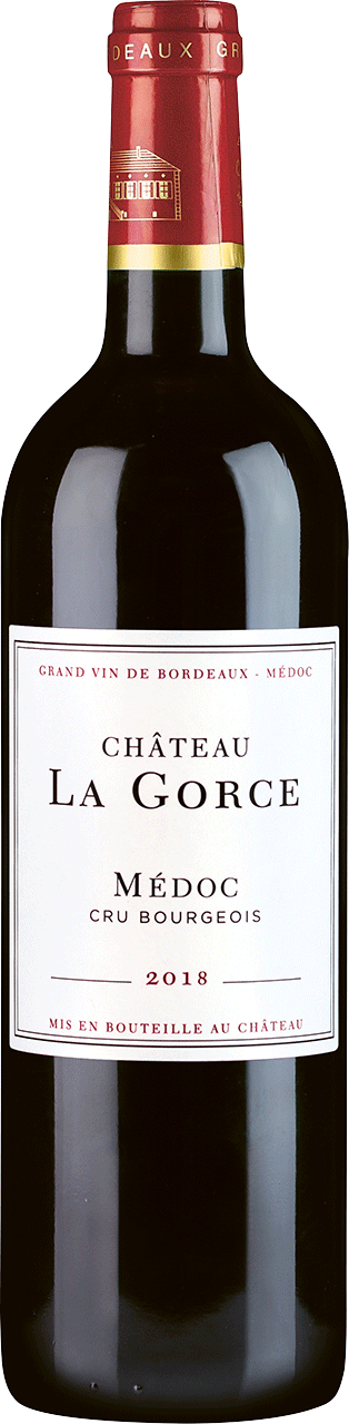 Château La Gorce