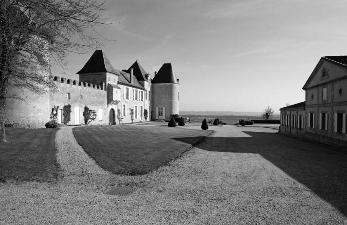 Schwanders Empfehlung: Bordeaux 2007