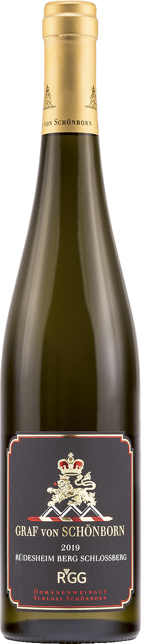 Rüdesheimer Berg GG Riesling