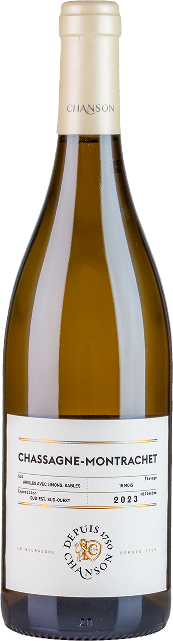 Chassagne Montrachet
