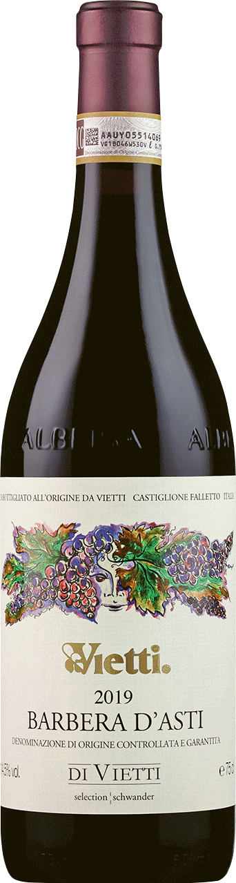 Barbera d’Asti