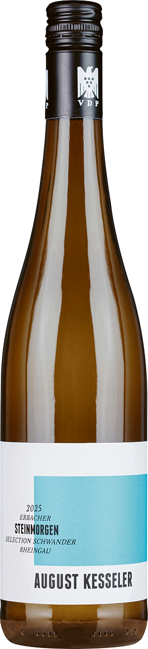Riesling Erbacher Steinmorgen 