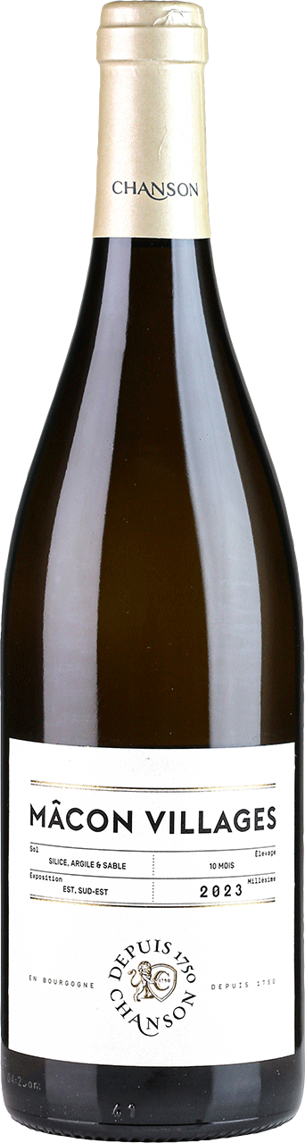Mâcon blanc
