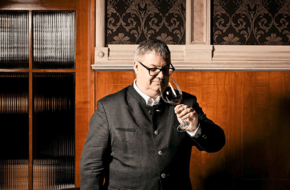 «Auch ein preiswerter Wein kann viel Freude bereiten»