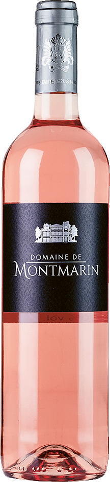 Rosé, Domaine de Montmarin