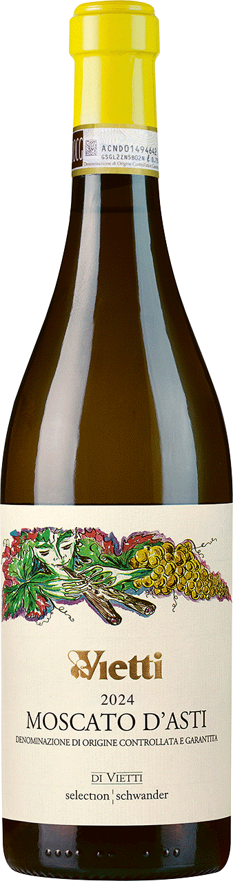 Moscato d'Asti