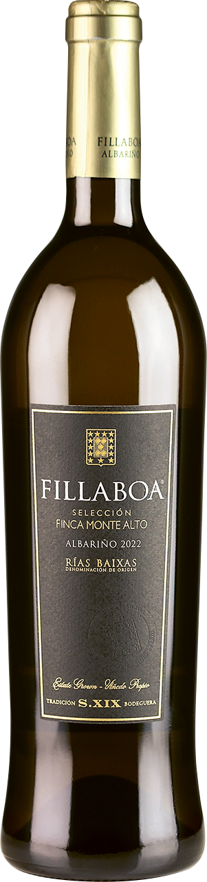 Selección Finca Monte Alto
