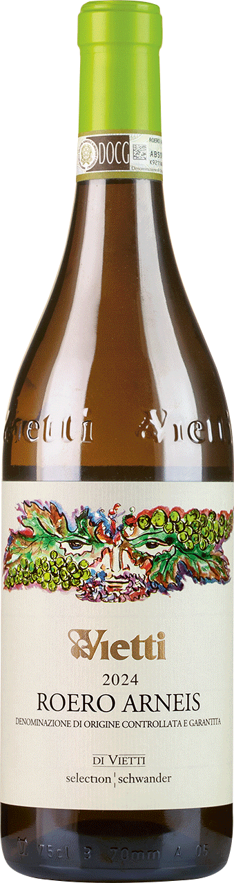 Vietti, Roero Arneis 
