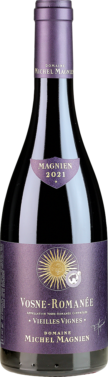 Vosne Romanée Vieilles Vignes