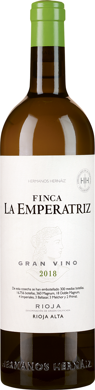 Gran Vino blanco Gran Vino blanco