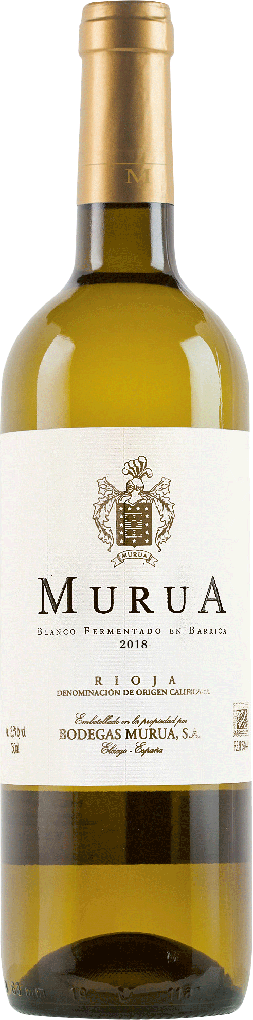 Murua Blanco