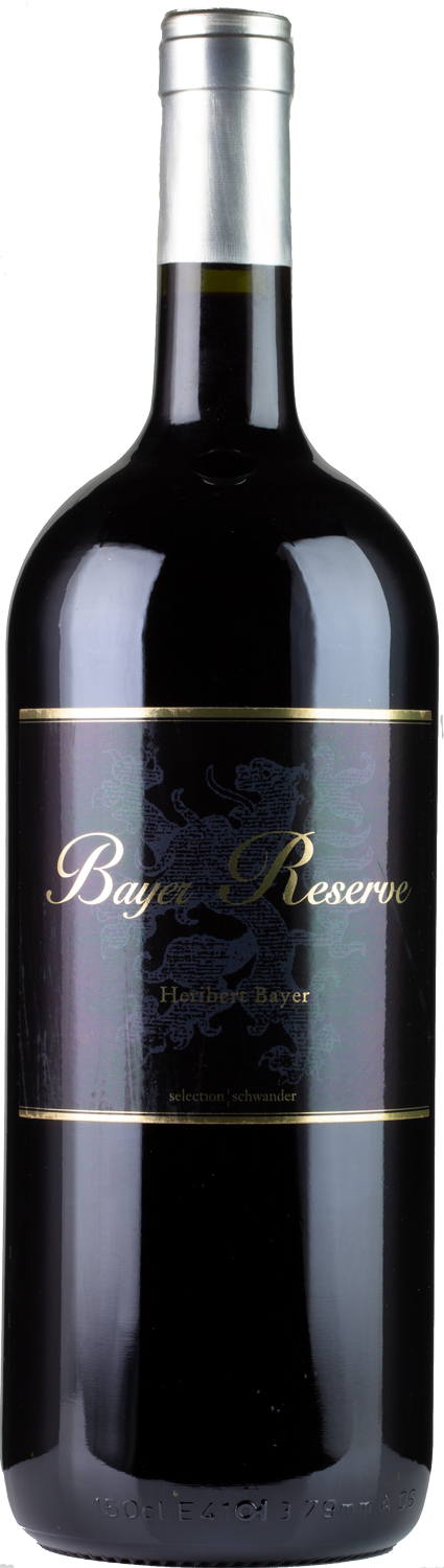 Bayer Reserve