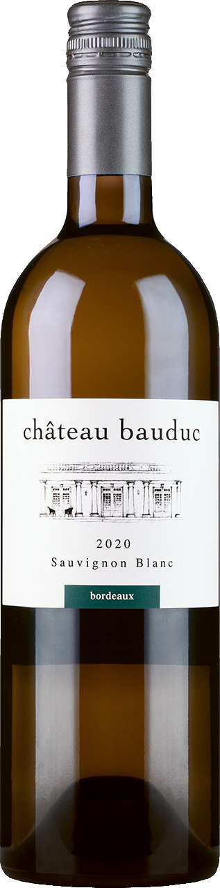 Bordeaux Blanc