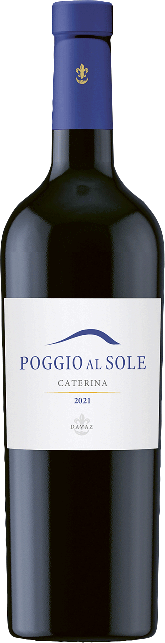 Poggio al Sole Caterina