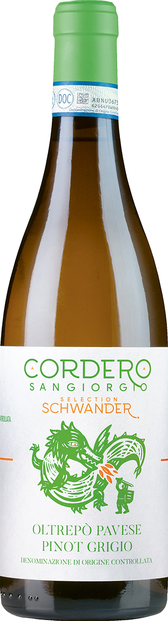 Pinot Grigio San Giorgio Pinot Grigio San Giorgio